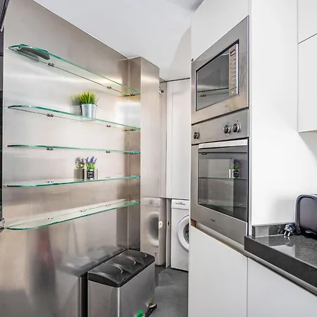 Apartmán El Pinillo By Interhome Torremolinos