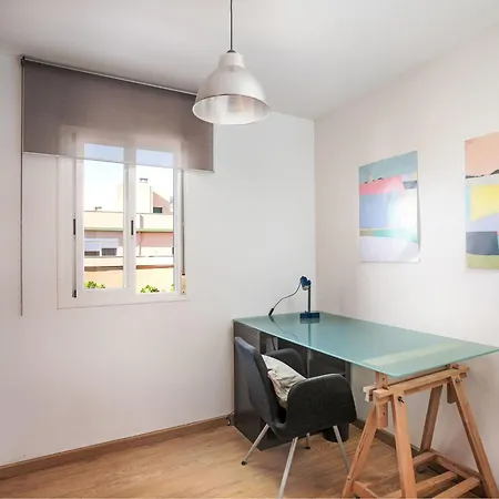 El Pinillo By Interhome Apartmán
