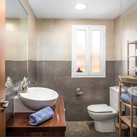 El Pinillo By Interhome Torremolinos
