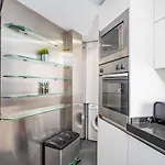 Апартаменти El Pinillo By Interhome Торремолінос