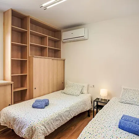 El Pinillo By Interhome Daire *