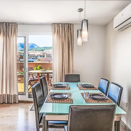 El Pinillo By Interhome Daire *