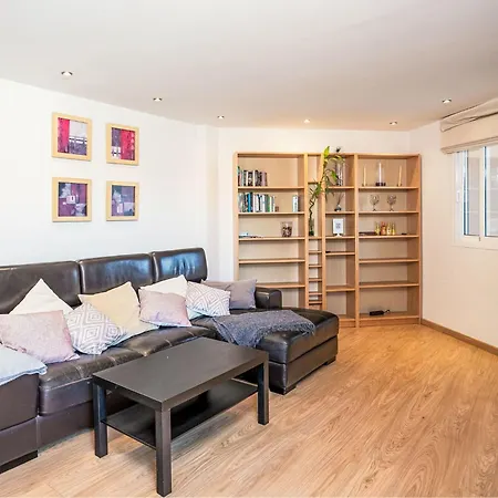El Pinillo By Interhome Daire