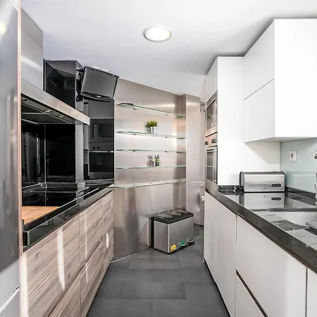 El Pinillo By Interhome Апартаменты *