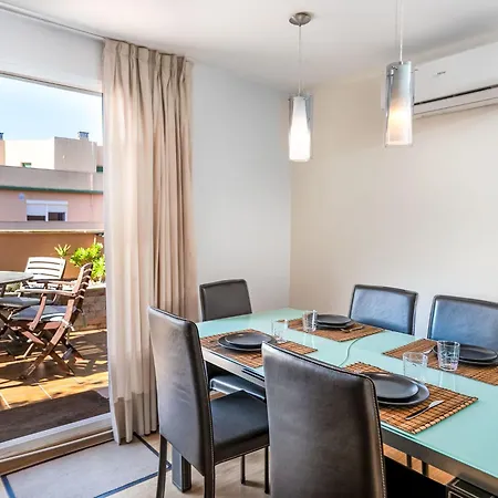 El Pinillo By Interhome