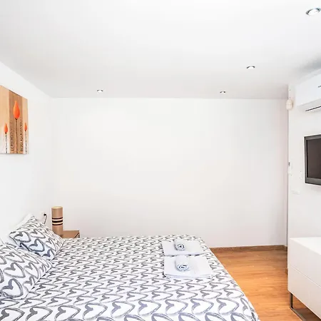 El Pinillo By Interhome * Torremolinos