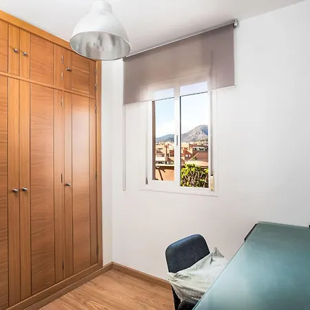Apartment El Pinillo By Interhome