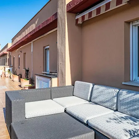 El Pinillo By Interhome Apartamento *