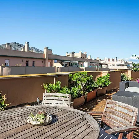 El Pinillo By Interhome Appartamento