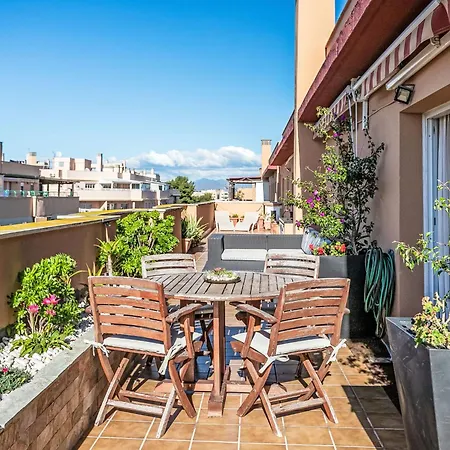 Apartamento El Pinillo By Interhome Torremolinos