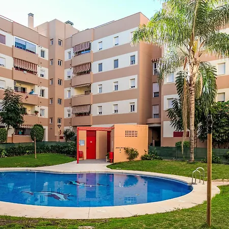 El Pinillo By Interhome Apartamento Torremolinos