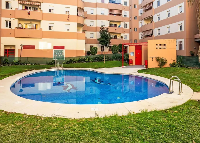 El Pinillo By Interhome