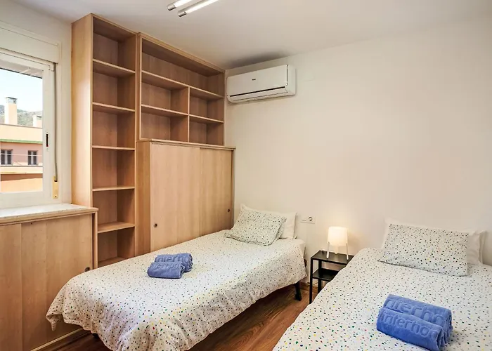 El Pinillo By Interhome Апартаменты *