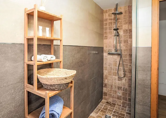 El Pinillo By Interhome Торремолинос