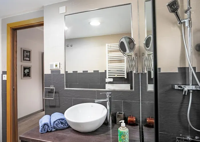 El Pinillo By Interhome Торремолинос