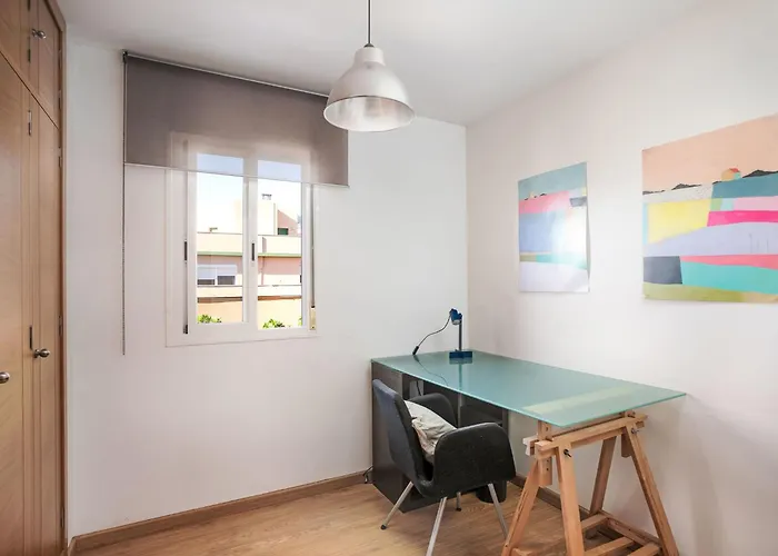 El Pinillo By Interhome Апартаменты