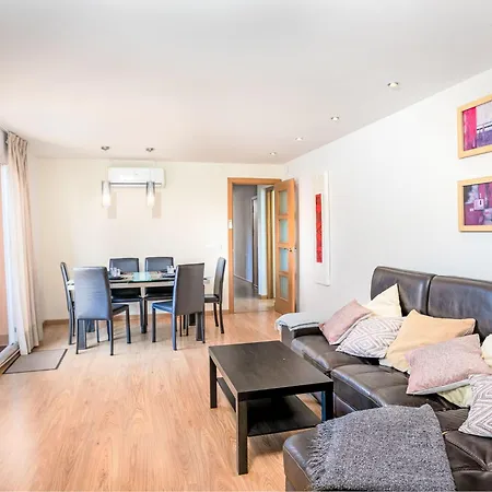 El Pinillo By Interhome *