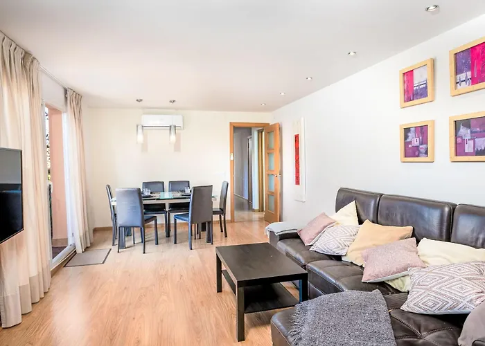 El Pinillo By Interhome *