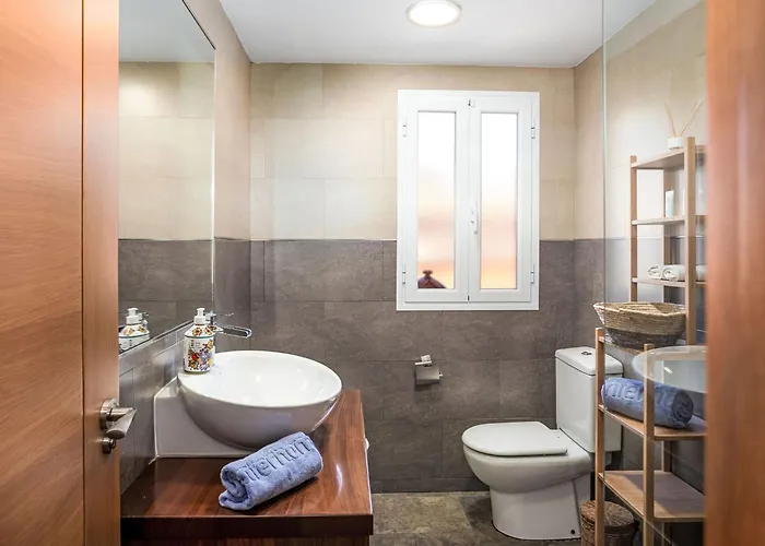 El Pinillo By Interhome Torremolinos