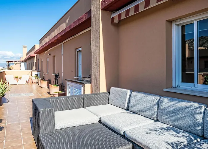 El Pinillo By Interhome Apartment *