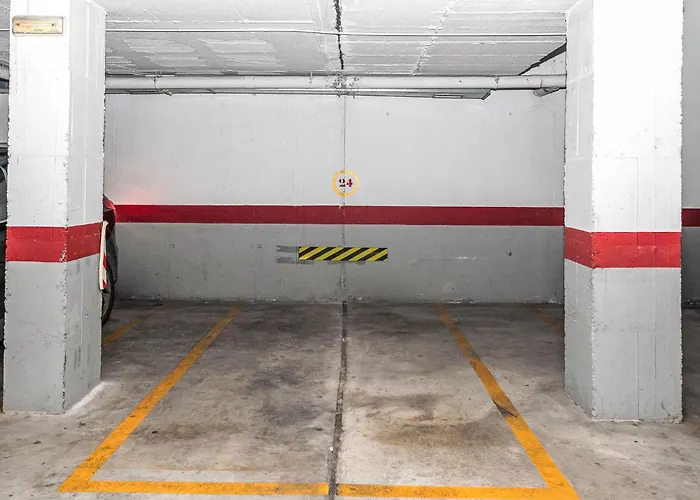 El Pinillo By Interhome * Torremolinos