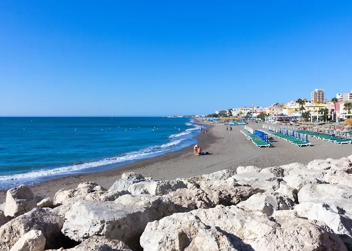 El Pinillo By Interhome Apartment