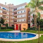 El Pinillo By Interhome Apartament Torremolinos