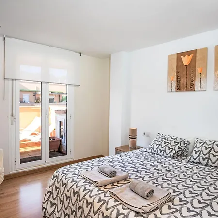 Apartment El Pinillo By Interhome Torremolinos