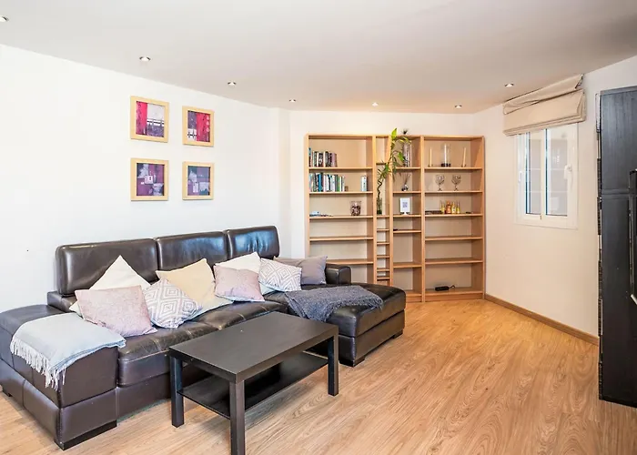 El Pinillo By Interhome Apartment