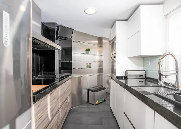 El Pinillo By Interhome Apartment *