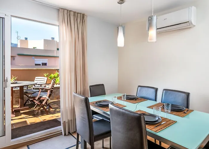 El Pinillo By Interhome