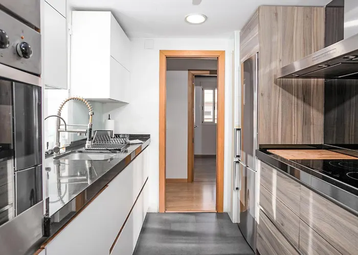 El Pinillo By Interhome