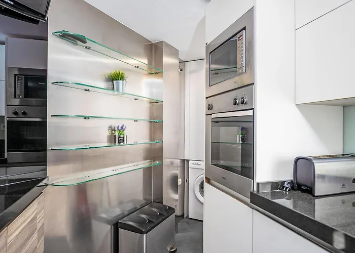 Apartment El Pinillo By Interhome Torremolinos