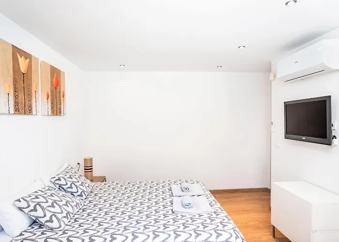 El Pinillo By Interhome * Torremolinos