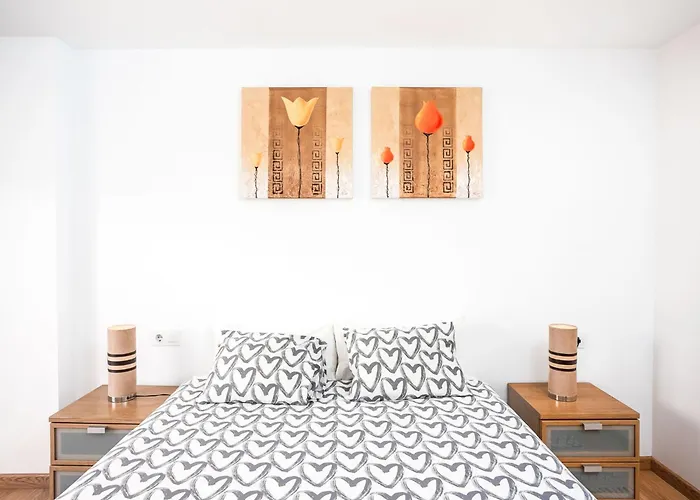 El Pinillo By Interhome Apartment