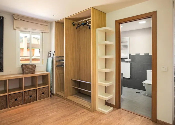 Apartment El Pinillo By Interhome