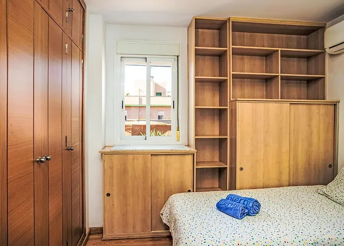 El Pinillo By Interhome * Torremolinos