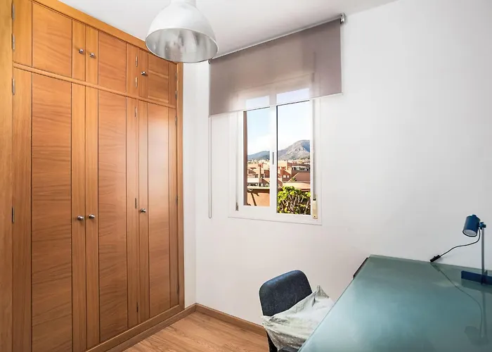 Apartment El Pinillo By Interhome