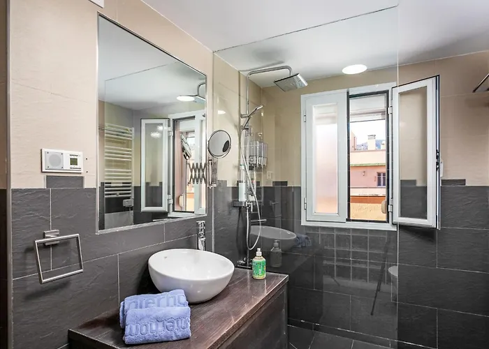 El Pinillo By Interhome Apartment *