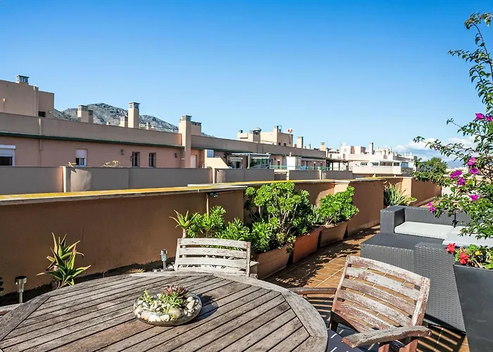 El Pinillo By Interhome Apartment