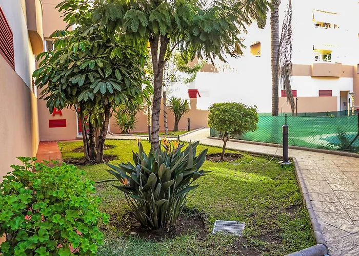 El Pinillo By Interhome Apartment